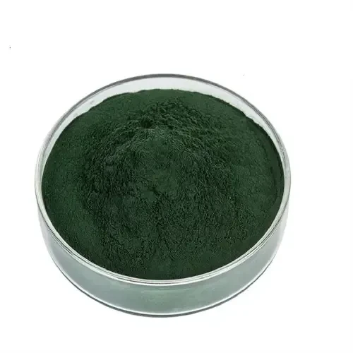   Sodium Copper Chlorophyllin